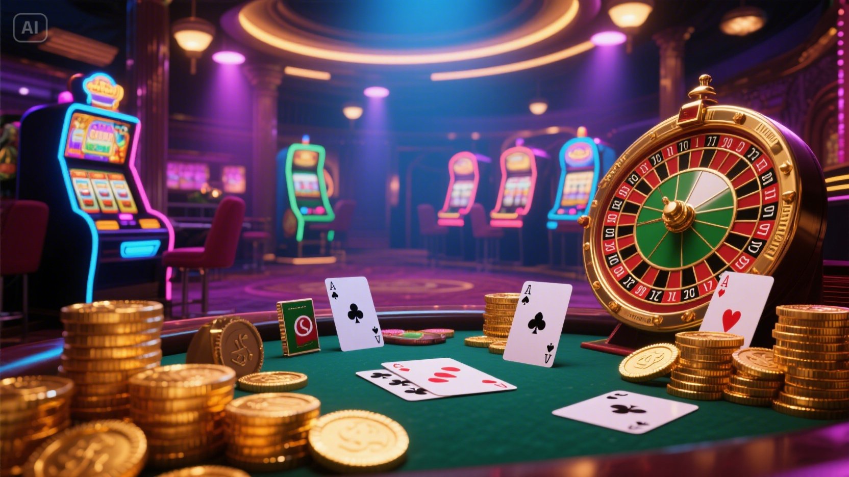 Casino VulkanVegas desktop and mobile interfaces
